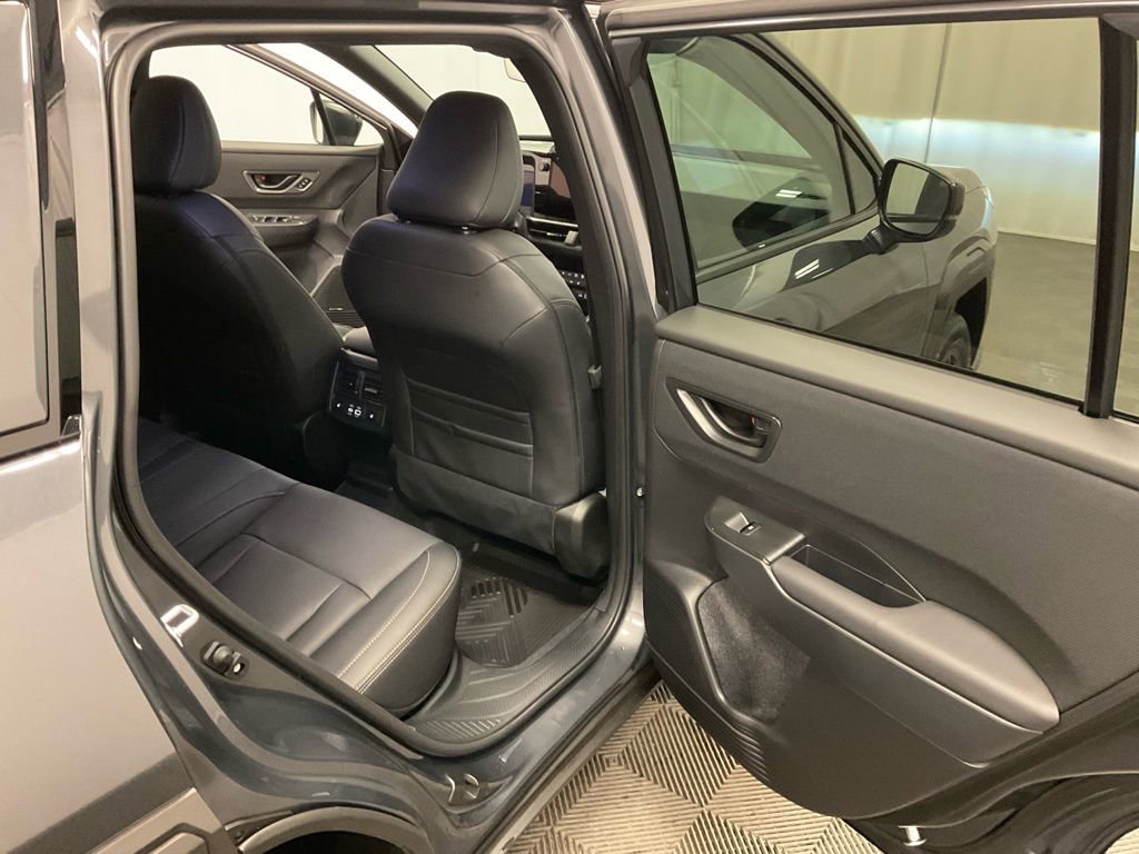 New 2026 Subaru Outback Limited w/ Premium/Limited Package 2 image 25
