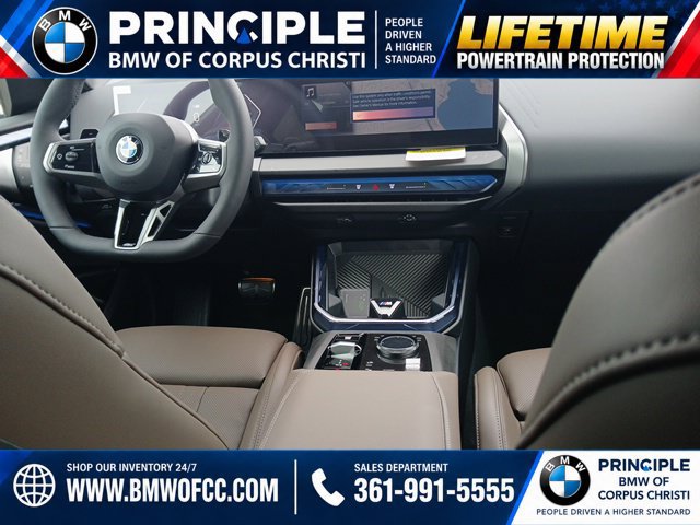 New 2026 BMW X3 xDrive30i w/ Premium Package AWD/4WD image 14