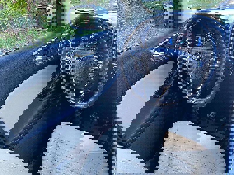 Certified 2022 Ford Edge SEL w/ Convenience Package image 18