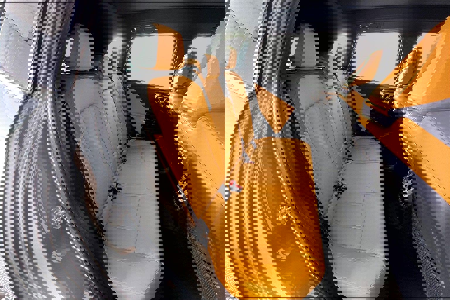 New 2026 BMW X3 xDrive30 w/ Premium Package AWD/4WD image 13