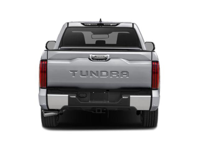 New 2026 Toyota Tundra Capstone image 8