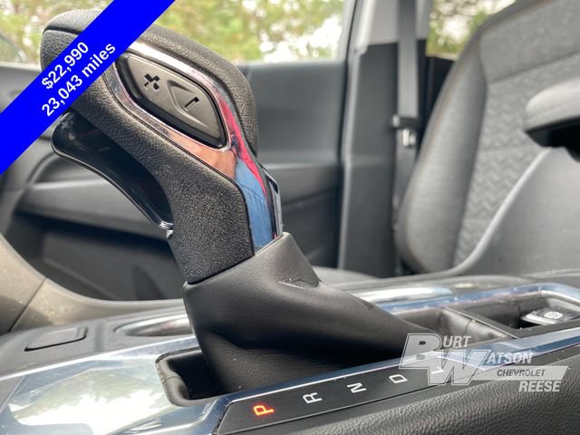 Used 2024 Chevrolet Equinox LT w/ LPO, Floor Liner Package FWD image 26