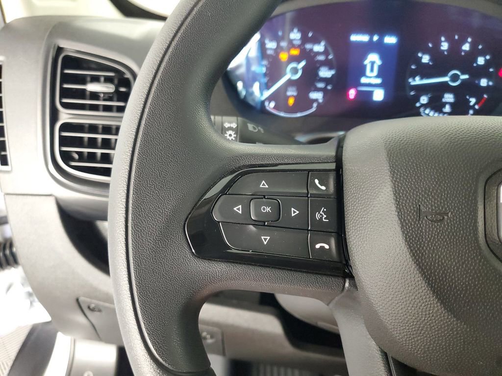 New 2026 RAM ProMaster 1500 image 25