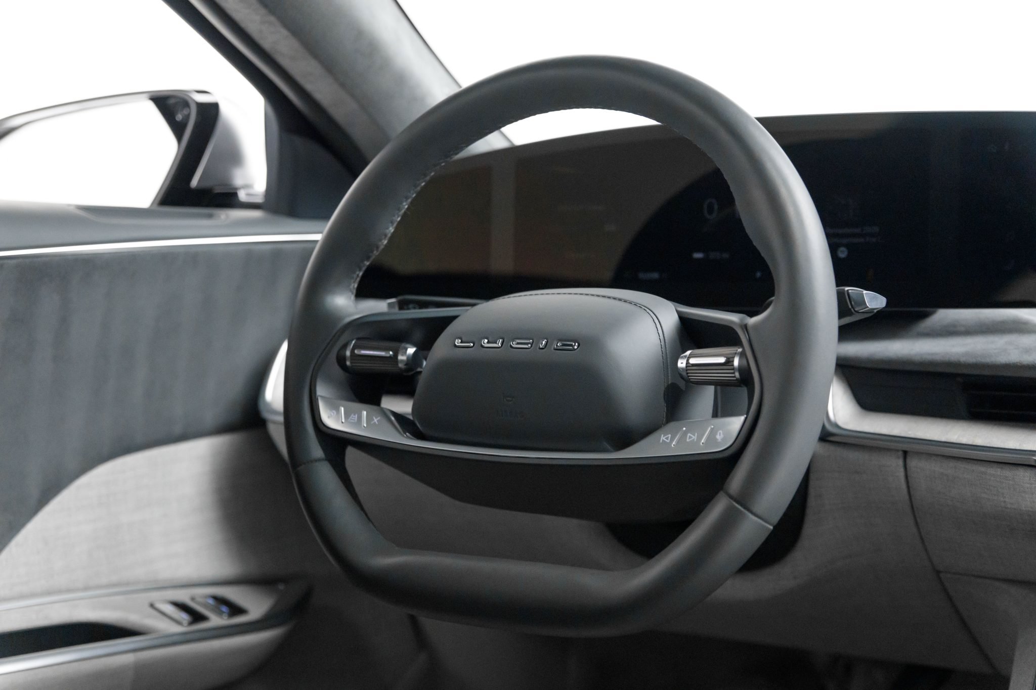 Used 2022 Lucid Air Dream Edition AWD/4WD image 20