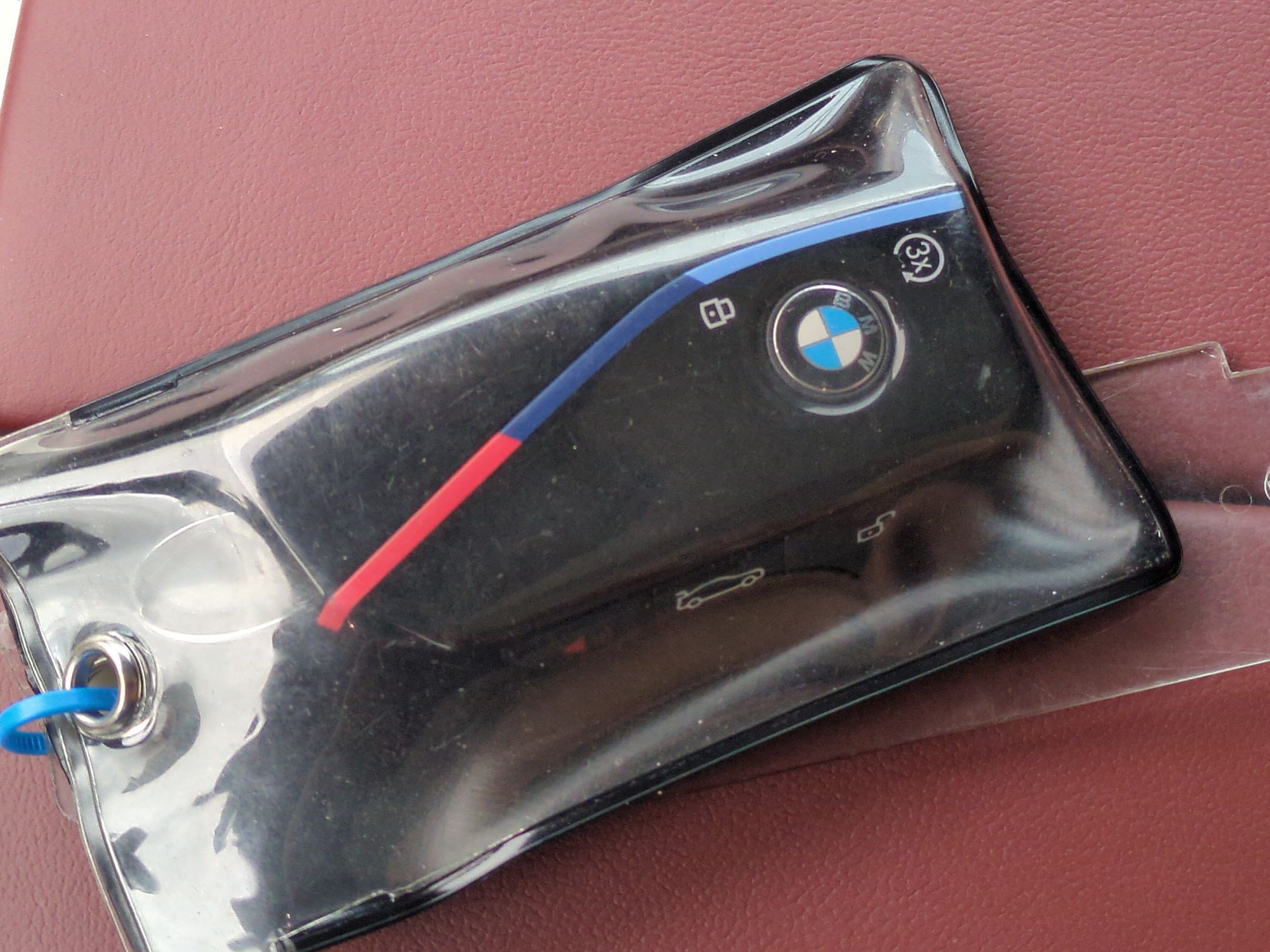 Certified 2024 BMW iX M60 AWD/4WD image 34