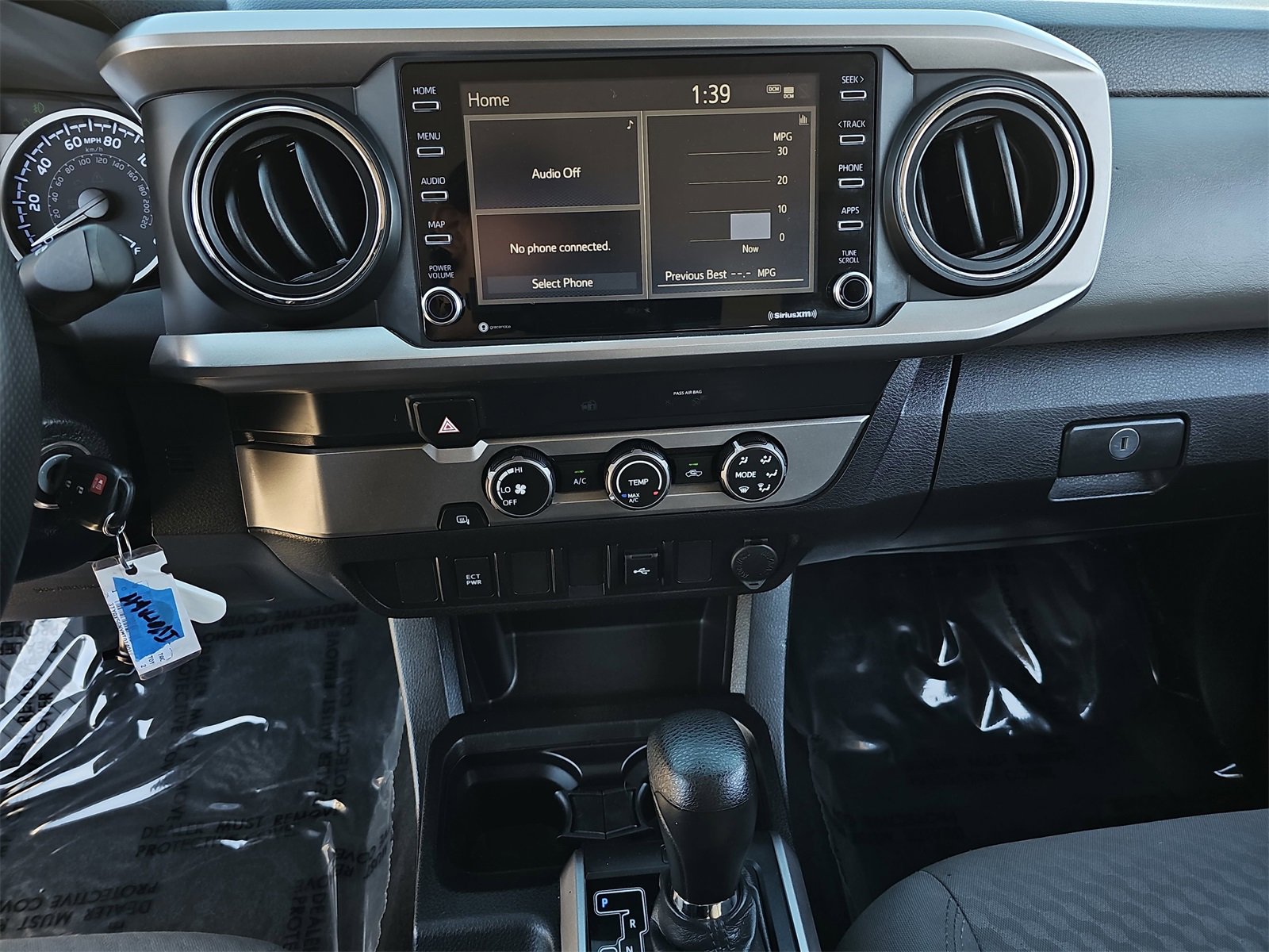 Used 2021 Toyota Tacoma SR5 image 19