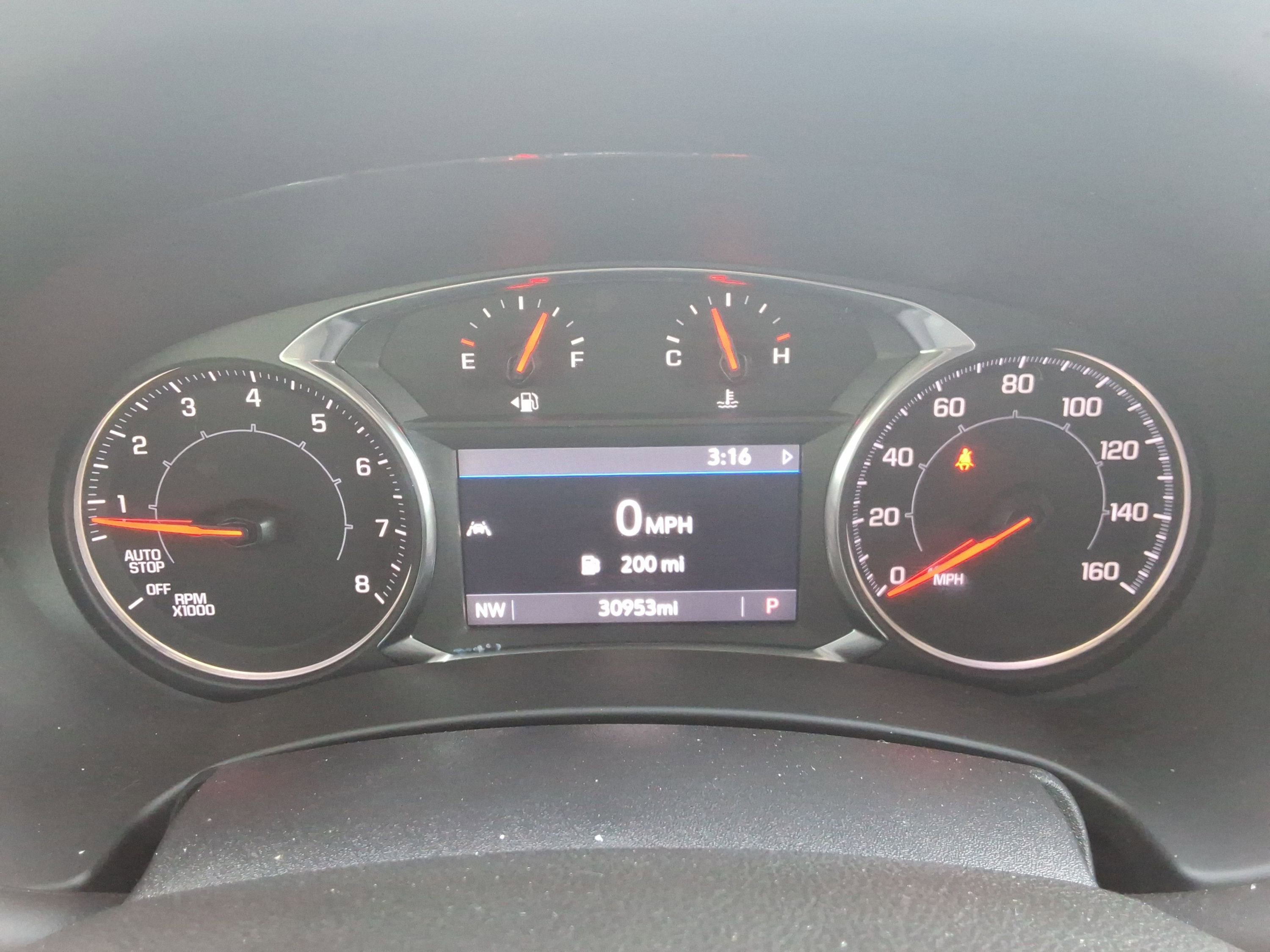 Used 2023 GMC Terrain AT4 image 14