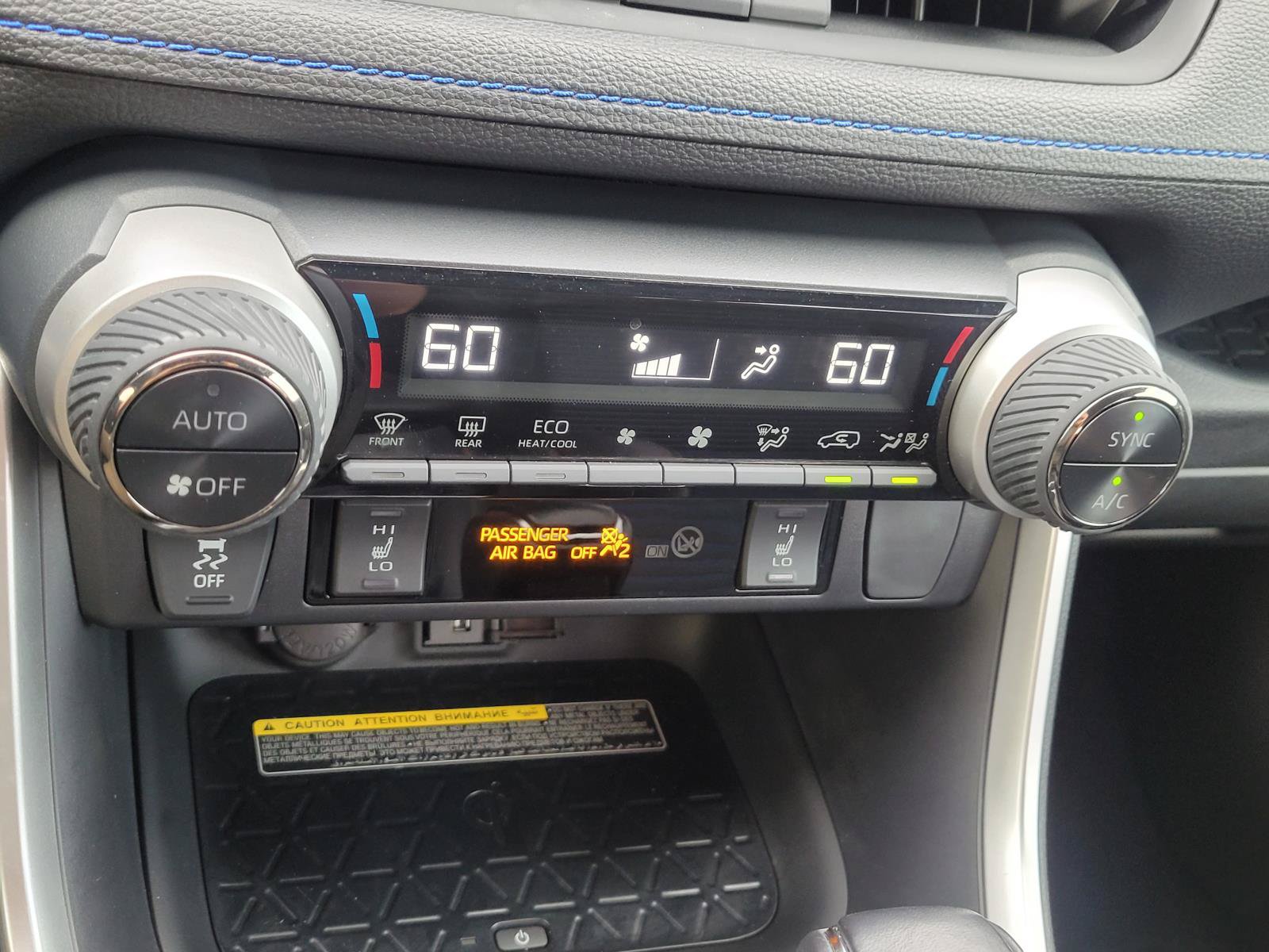 Used 2021 Toyota RAV4 XSE AWD/4WD image 30