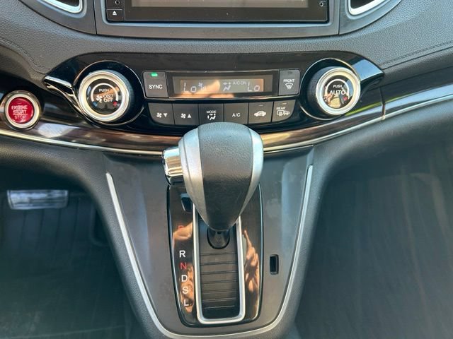 Used 2016 Honda CR-V EX-L image 21