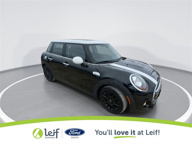 Used 2016 MINI Cooper S image 2