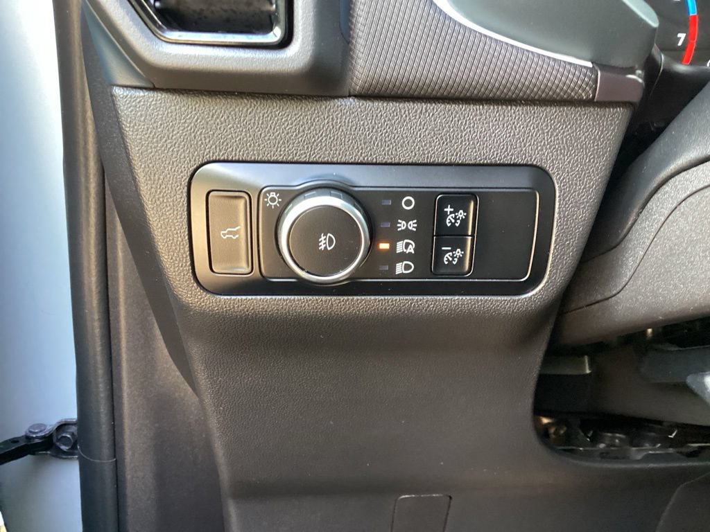 Used 2024 Ford Bronco Sport Heritage w/ Heritage Convenience Package AWD/4WD image 64