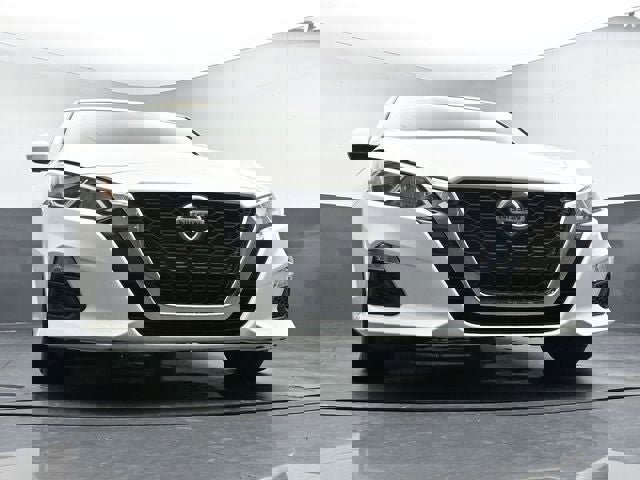 Used 2020 Nissan Altima 2.5 S image 28