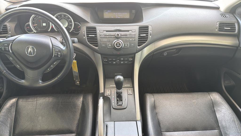 Used 2010 Acura TSX Sedan FWD image 8