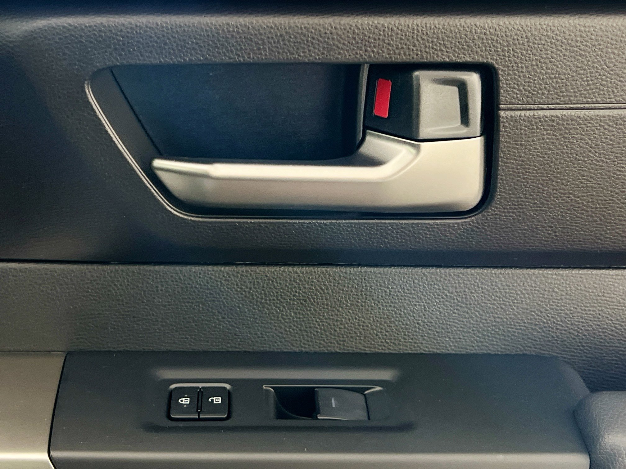 New 2026 Toyota Tundra SR5 image 32