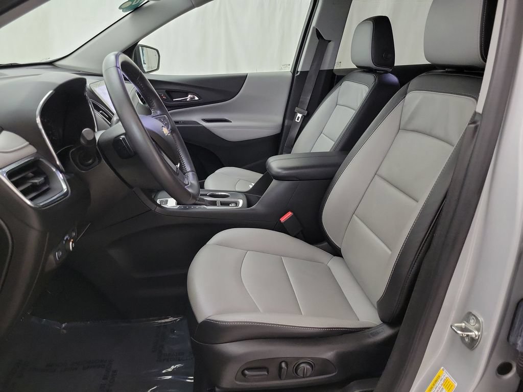 Certified 2020 Chevrolet Equinox Premier AWD/4WD image 9