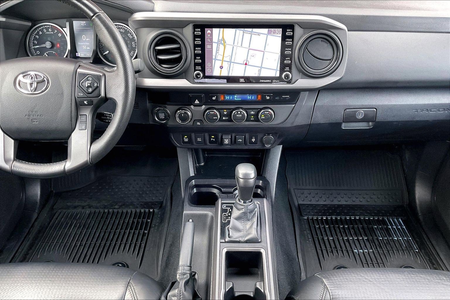 Used 2022 Toyota Tacoma TRD Off-Road image 7