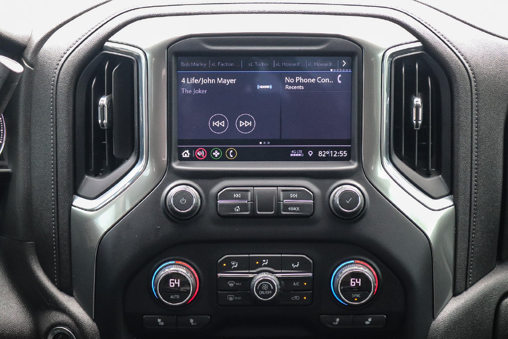 Used 2021 Chevrolet Silverado 1500 LT RWD image 15