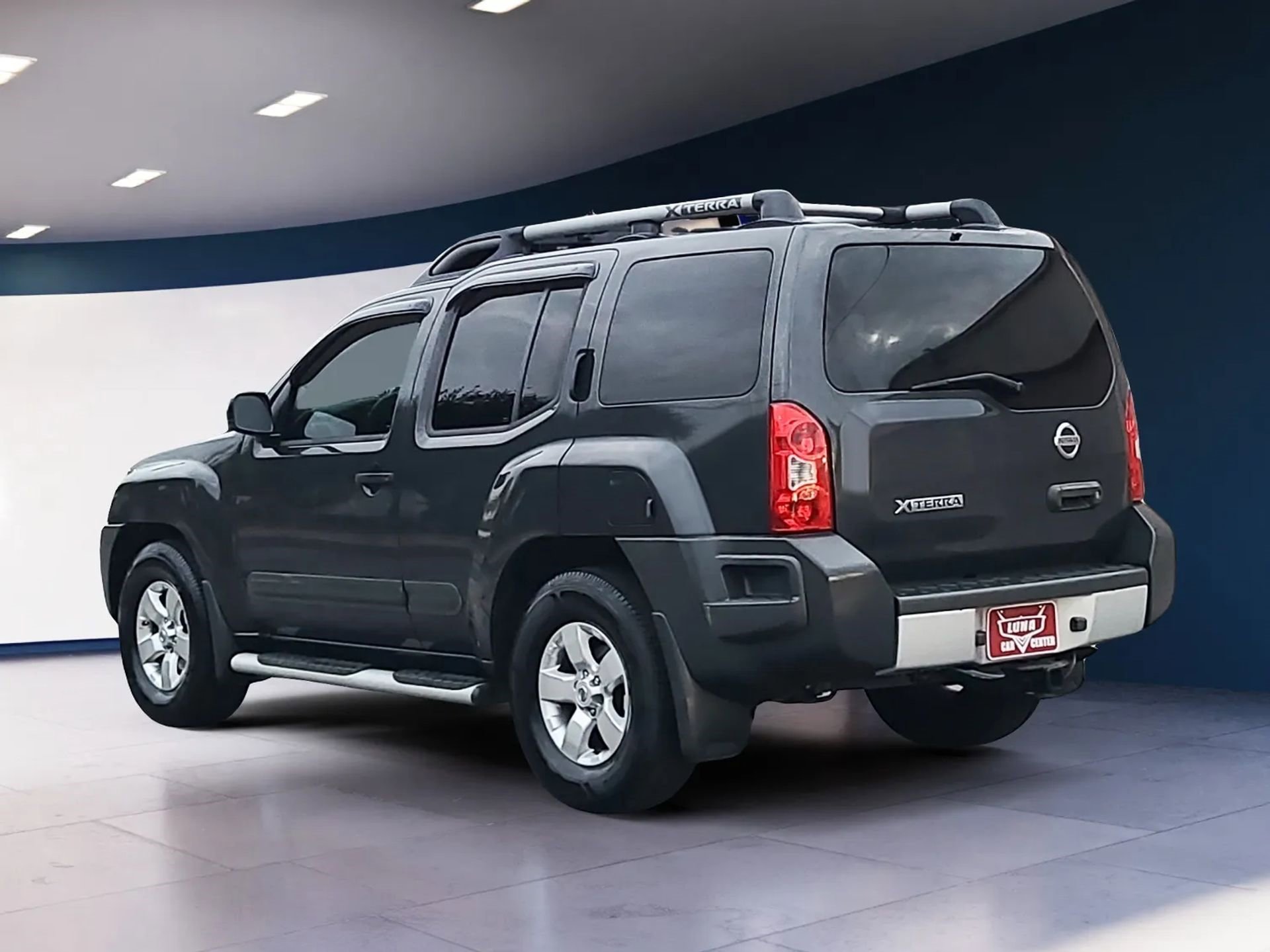 Used 2010 Nissan Xterra S image 3