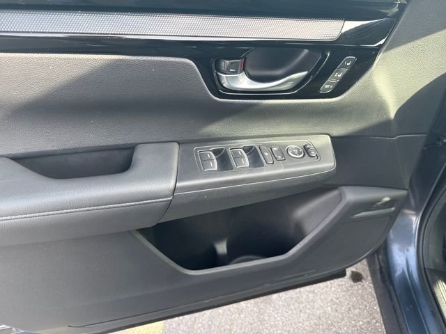 Certified 2023 Honda CR-V EX-L image 9