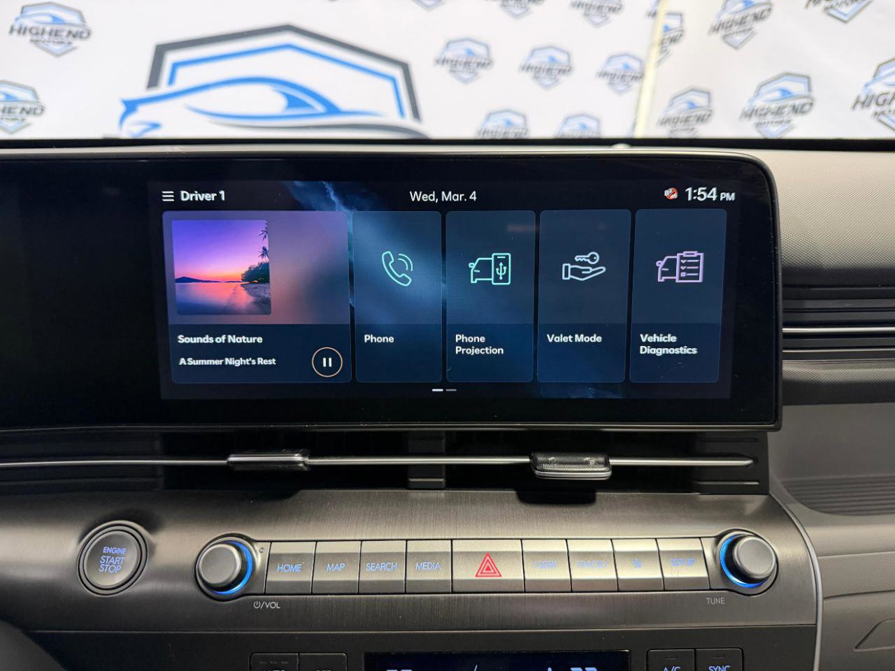 Used 2025 Hyundai Kona SEL image 39