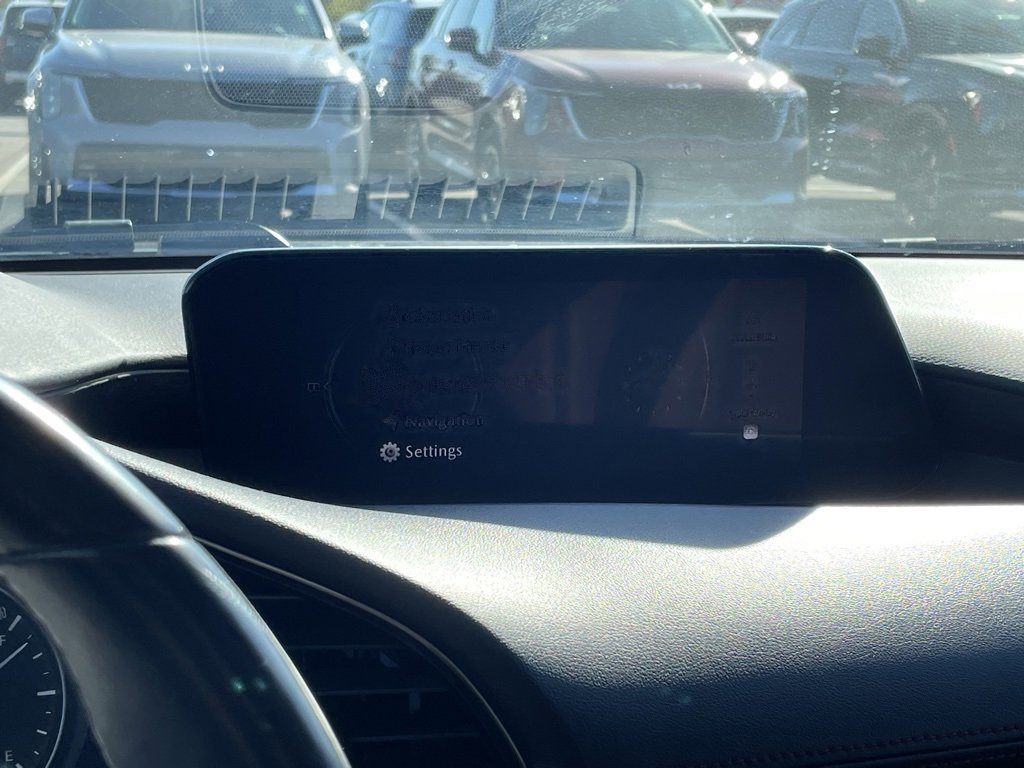 Used 2024 MAZDA MAZDA3 s image 14