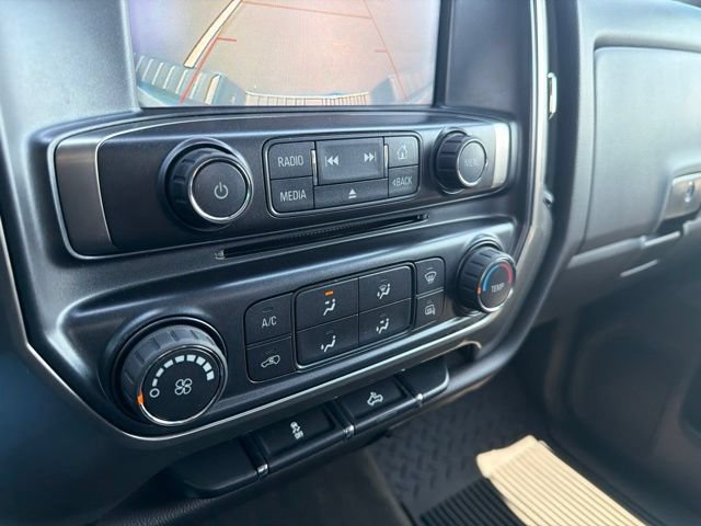 Used 2018 Chevrolet Silverado 1500 LT RWD image 18
