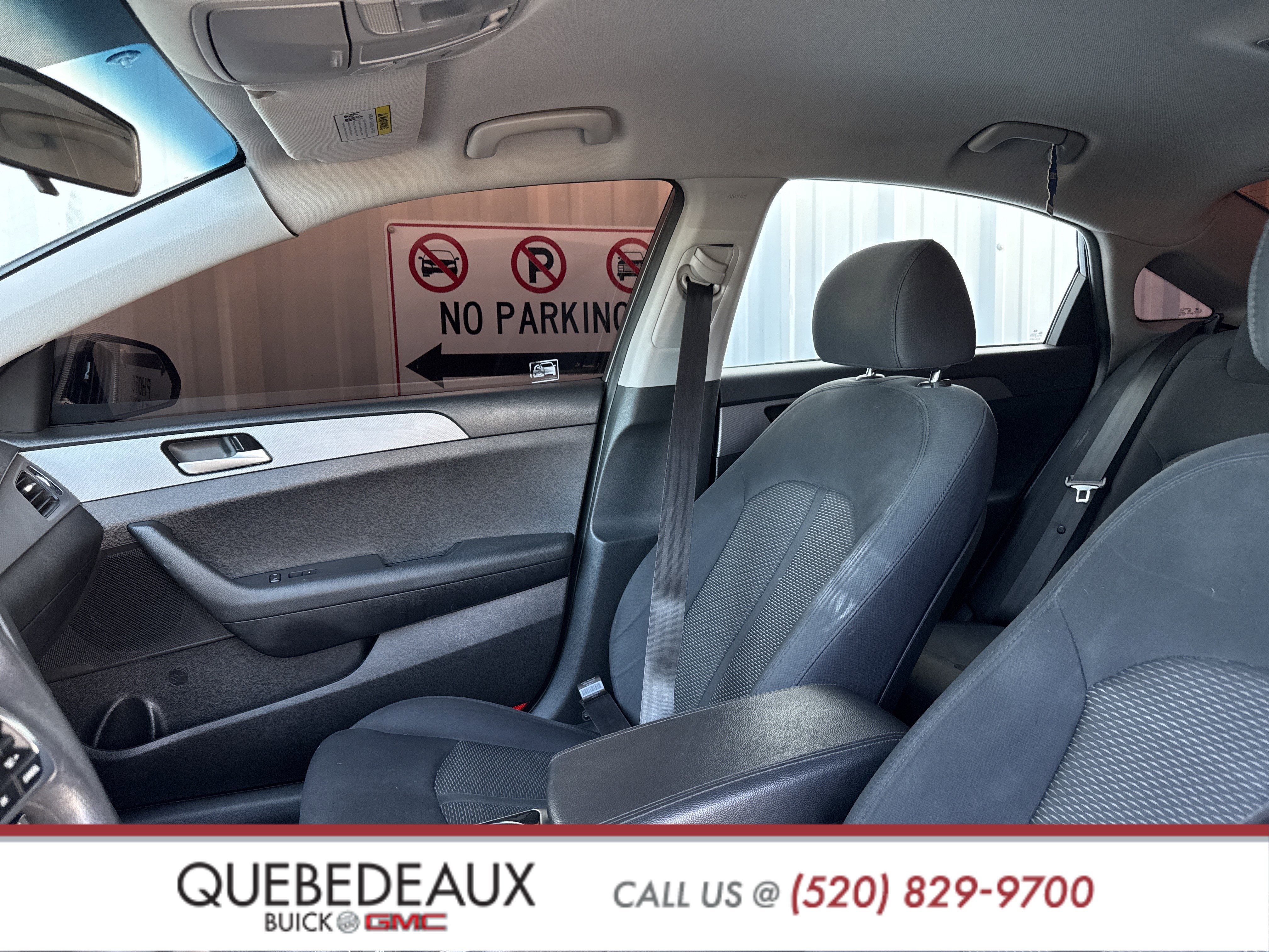 Used 2018 Hyundai Sonata SE image 10