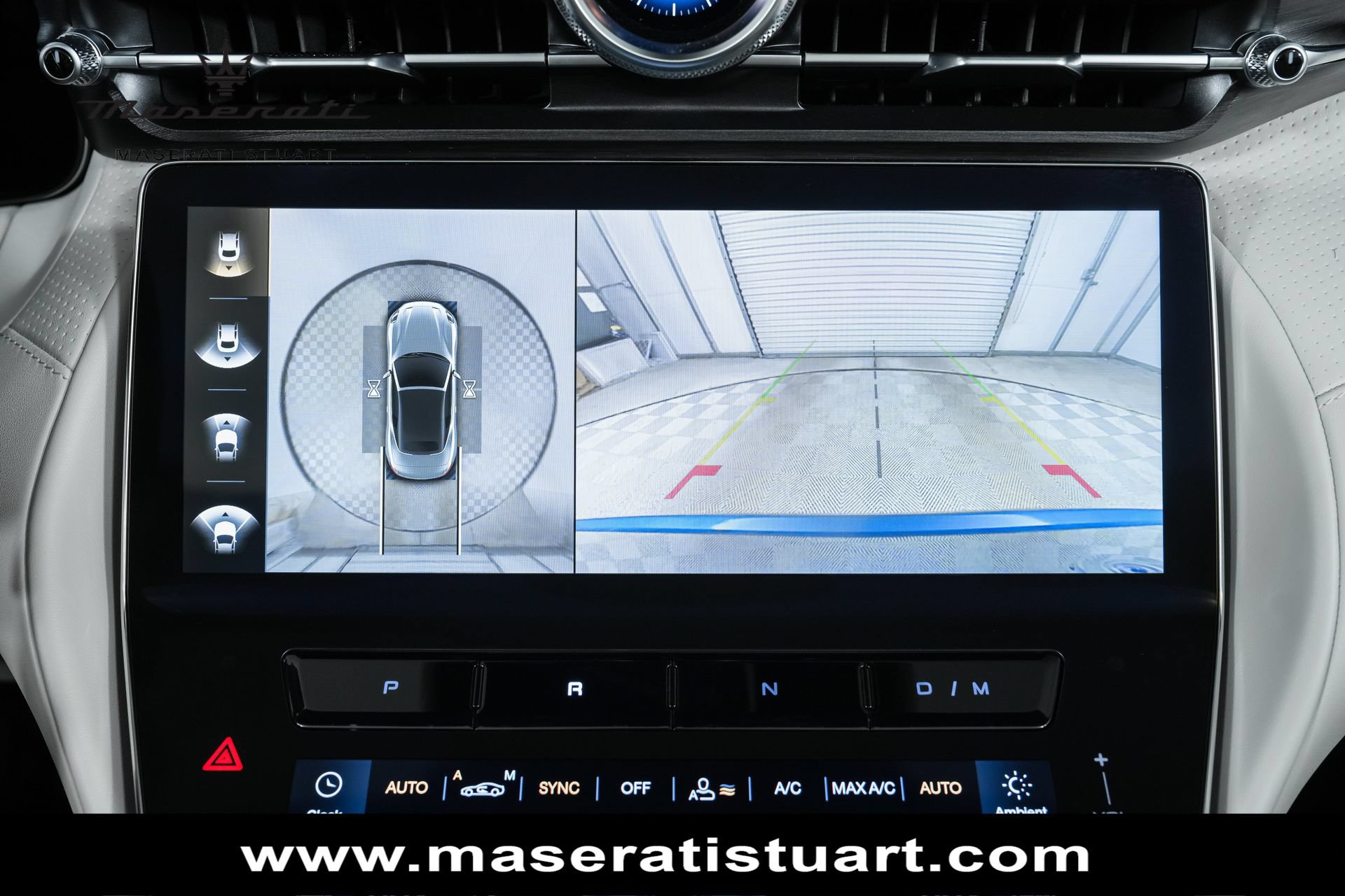 New 2026 Maserati GranCabrio Modena AWD/4WD image 27