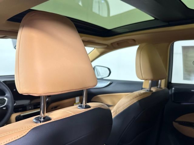 New 2026 Lexus NX 350 AWD w/ Luxury Package image 23