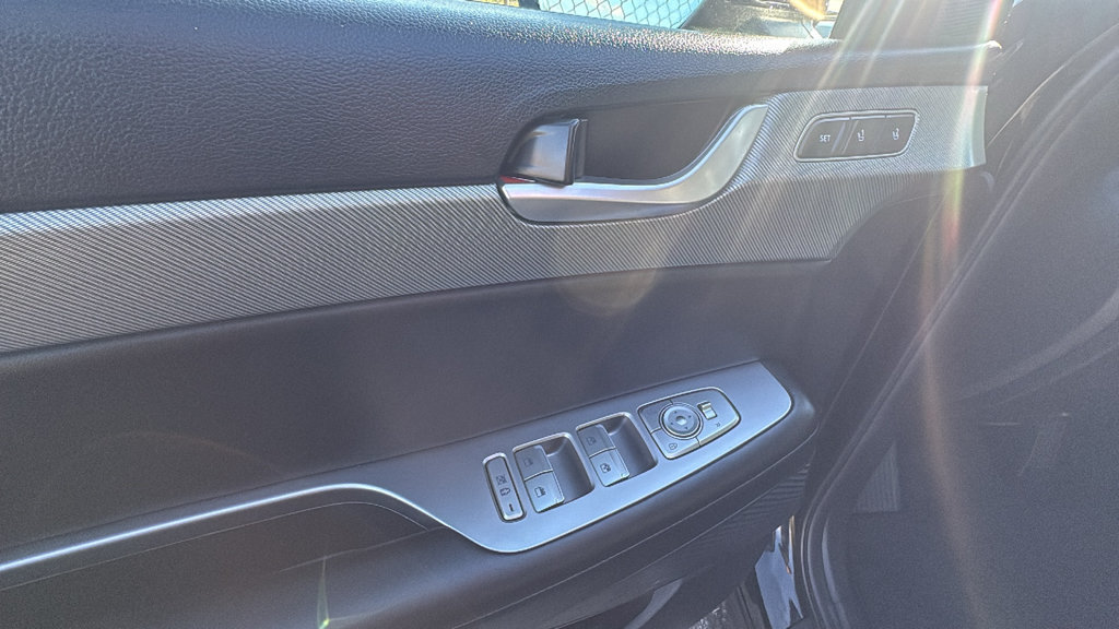 Used 2025 Hyundai Palisade SEL AWD/4WD image 11