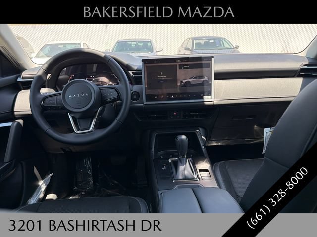 New 2026 MAZDA CX-5 Preferred AWD/4WD image 20