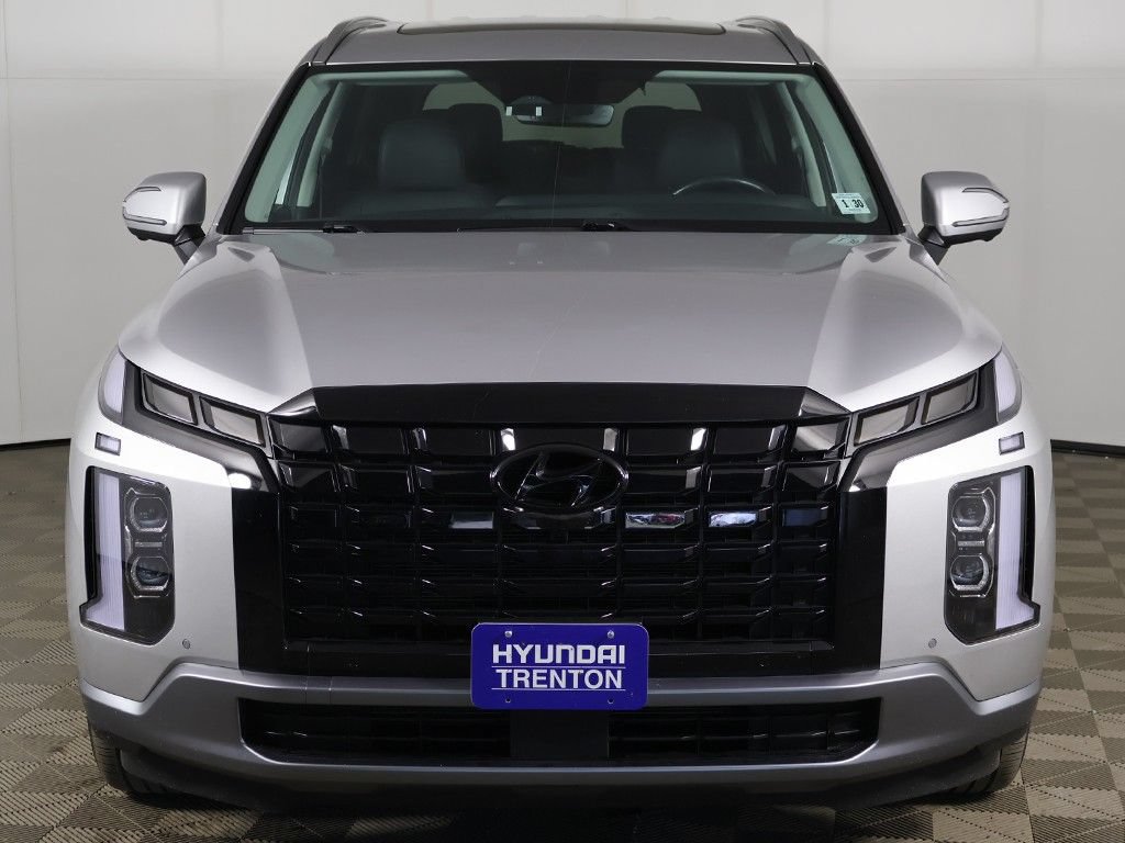 Used 2025 Hyundai Palisade SEL AWD/4WD image 16