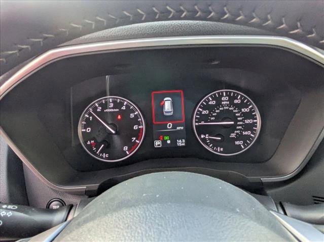 New 2026 Subaru Ascent Touring w/ Popular Package #2 image 17