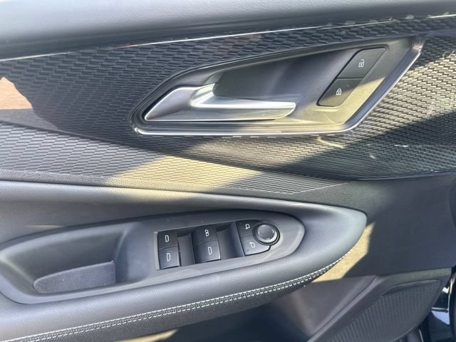 New 2026 Chevrolet Blazer EV LT AWD/4WD image 10