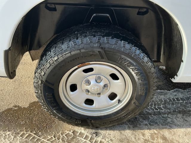 Used 2020 RAM 1500 Tradesman image 15