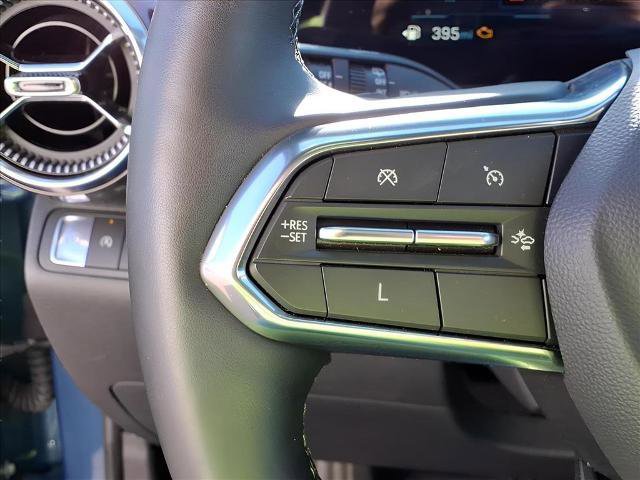 Used 2025 Chevrolet Equinox LT w/ Convenience Package II image 15