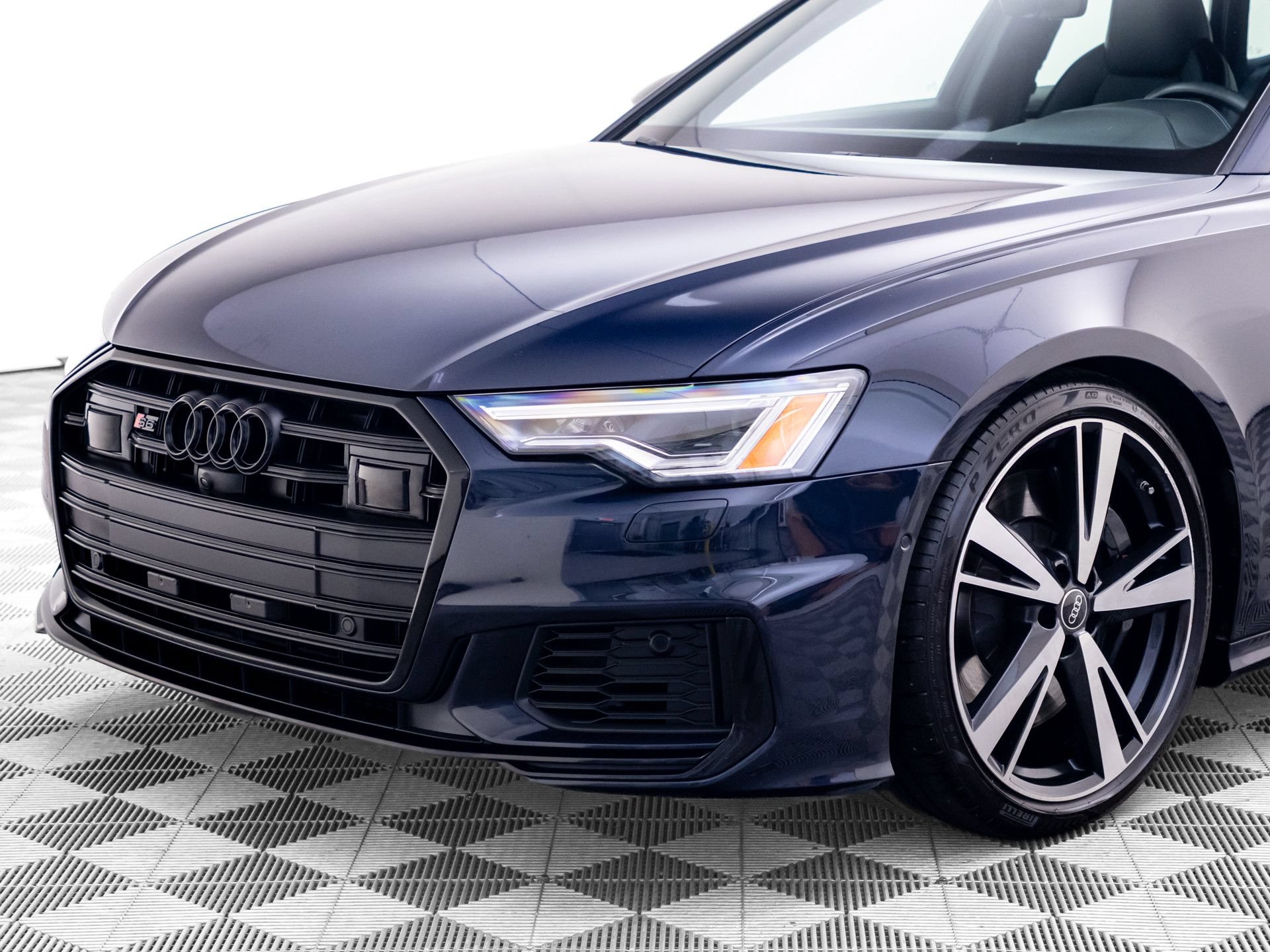 Used 2022 Audi S6 Premium Plus w/ S6 Executive Package AWD/4WD image 37