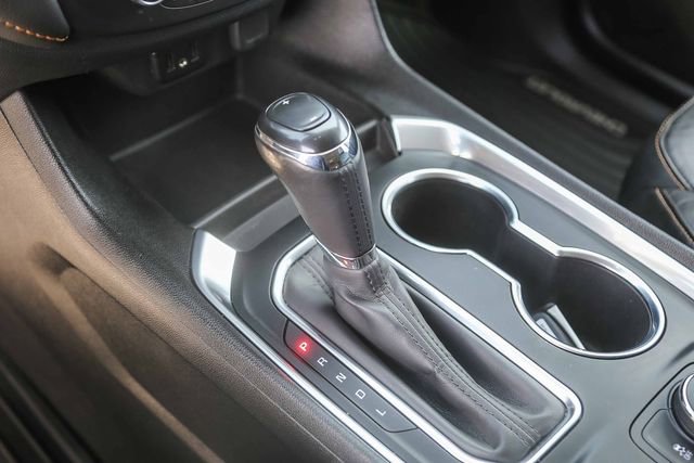 Used 2019 Chevrolet Traverse LT w/ LT Premium Package image 22