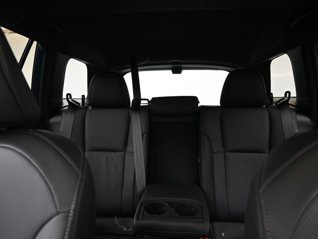 New 2026 Subaru Outback Touring XT image 39