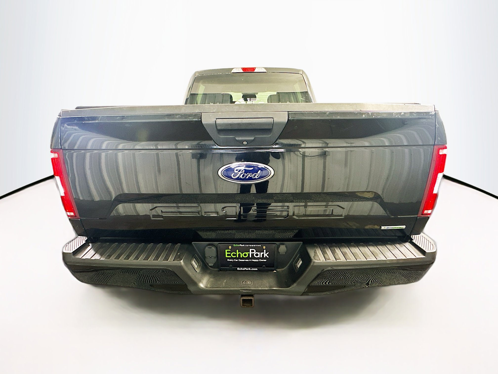 Used 2018 Ford F150 XL w/ Equipment Group 101A Mid AWD/4WD image 7