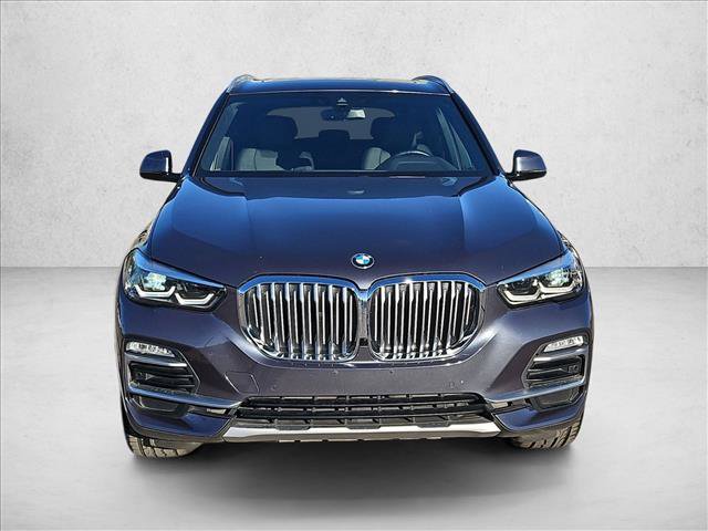 Used 2020 BMW X5 sDrive40i w/ Convenience Package image 2