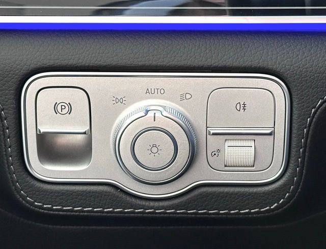 New 2026 Mercedes-Benz GLE 350 4MATIC image 13