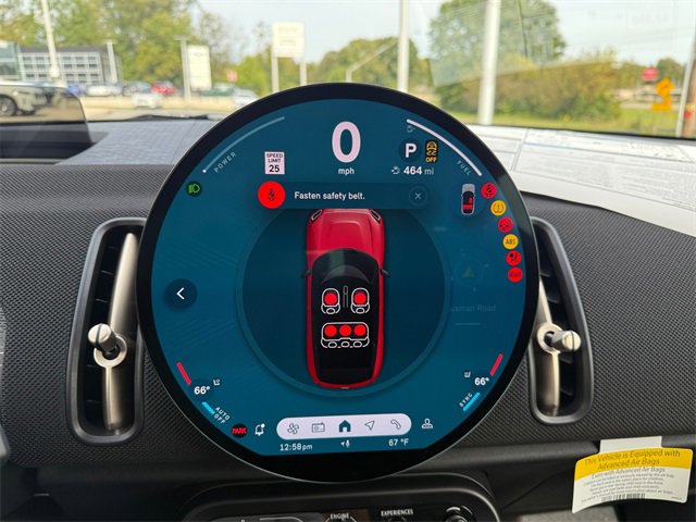 New 2026 MINI Cooper Countryman S image 21