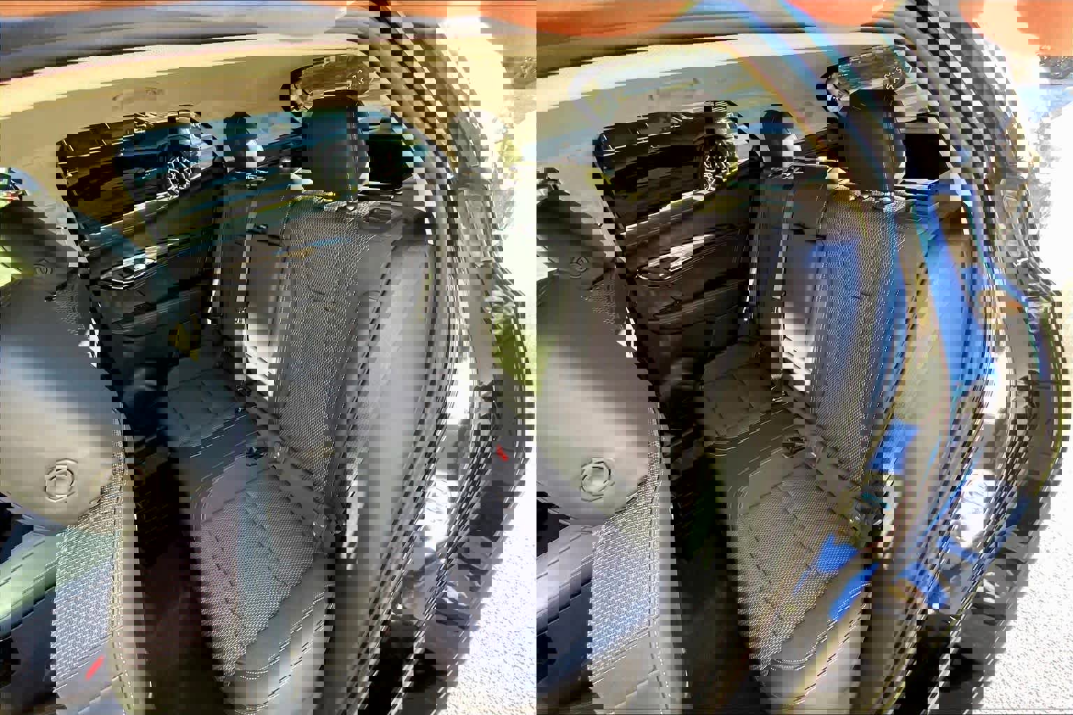 Used 2023 Buick Envision Preferred w/ Premium Seat Package image 19