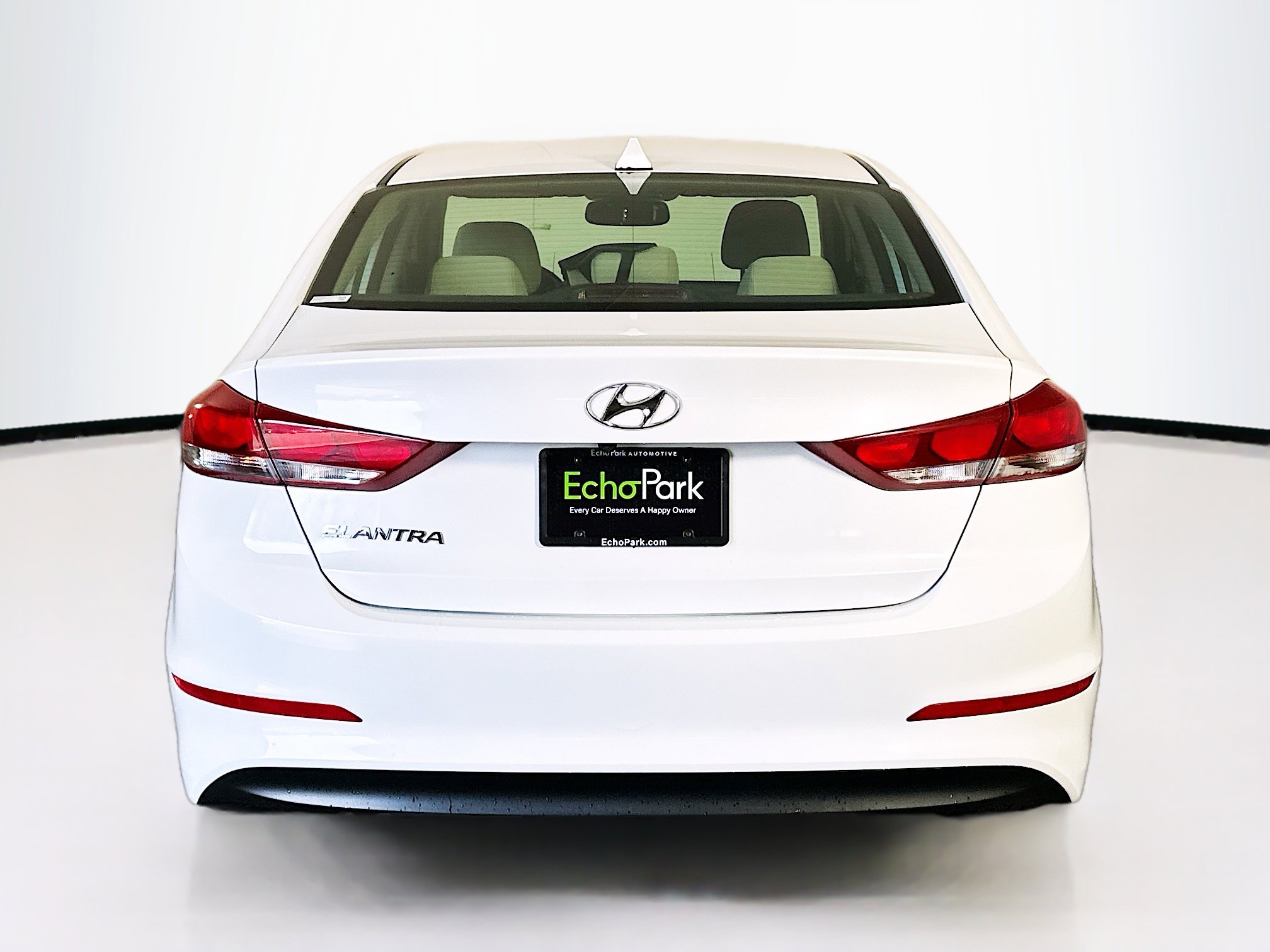 Used 2018 Hyundai Elantra Value Edition image 7