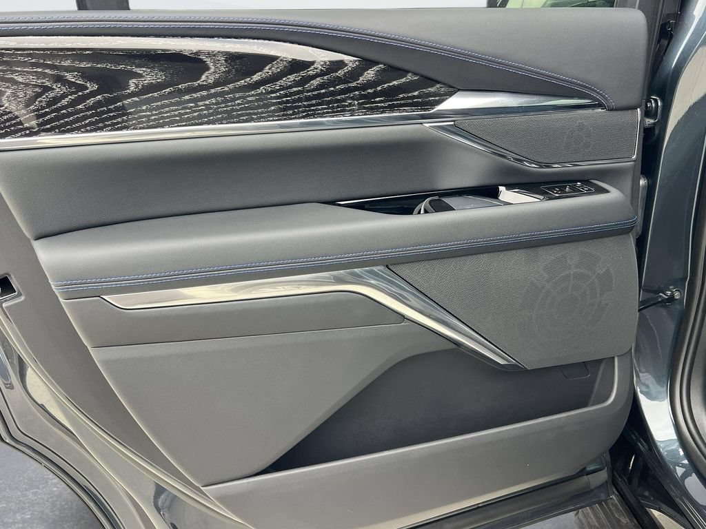 New 2026 Cadillac Escalade IQ Sport 1 AWD/4WD image 26
