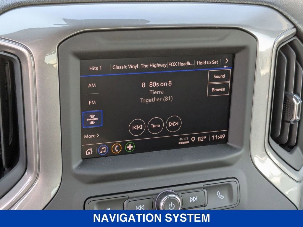 New 2025 GMC Sierra 3500 Pro w/ Convenience Package image 22