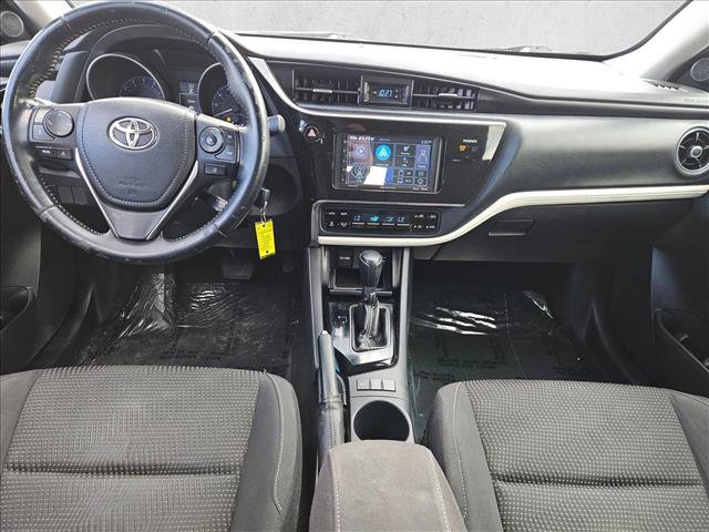 Used 2017 Toyota Corolla iM w/ All-Weather Mat Package image 20