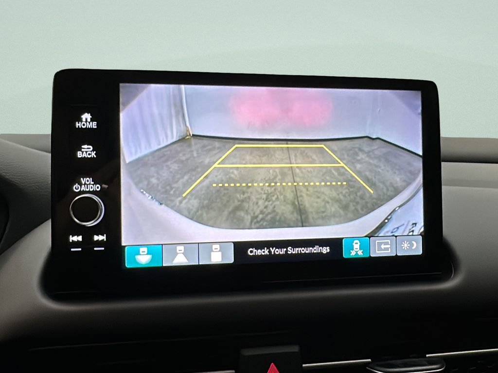 Certified 2025 Honda HR-V EX-L image 29