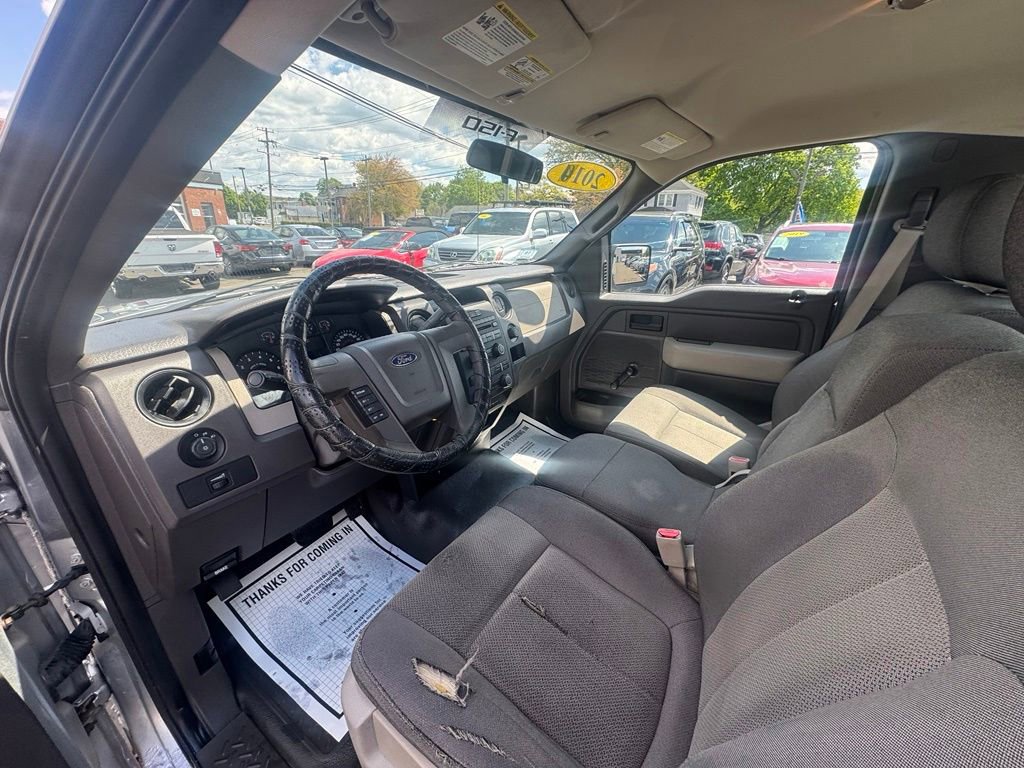 Used 2010 Ford F150 XL RWD image 23
